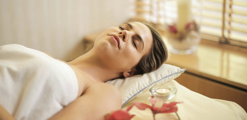Revitalize Your Body and Mind: The Power of Thai Therapeutic Massage in ...