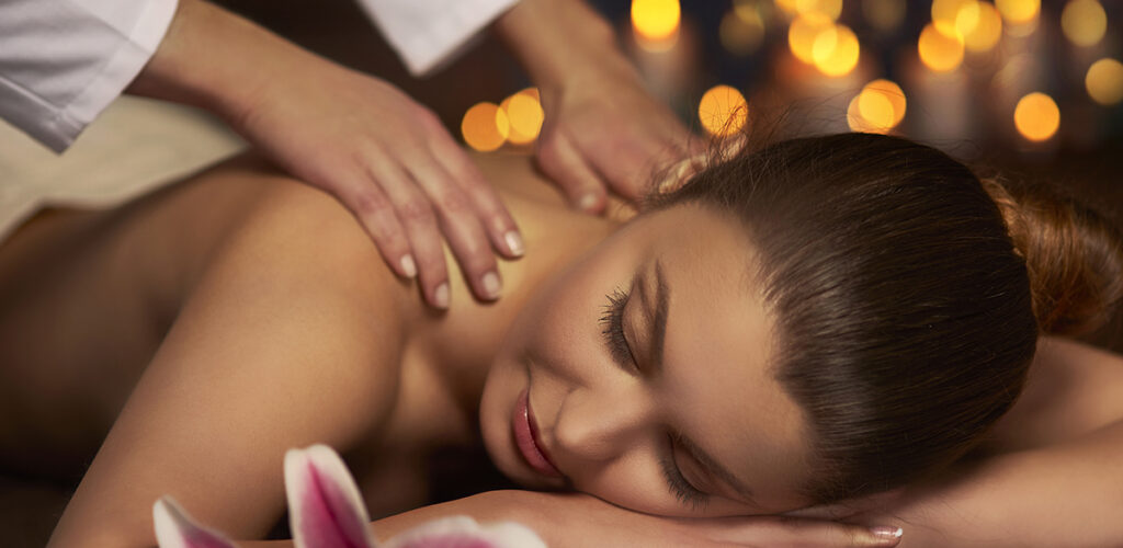 Thai + Swedish Hybrid Massage in San Diego: A Balanced Approach to Modern Wellness
