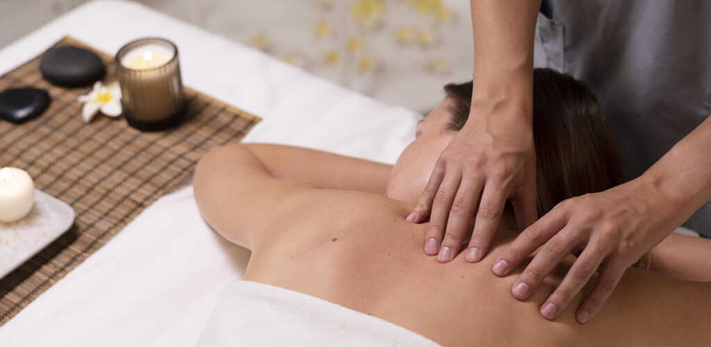 Best Massage for Post-Gym Muscle Tightness in San Diego