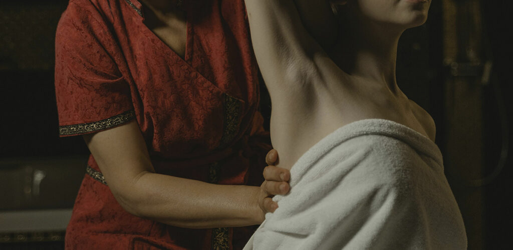 Respecting the Profession: Why Massage Therapy Deserves Care, Boundaries, and Understanding