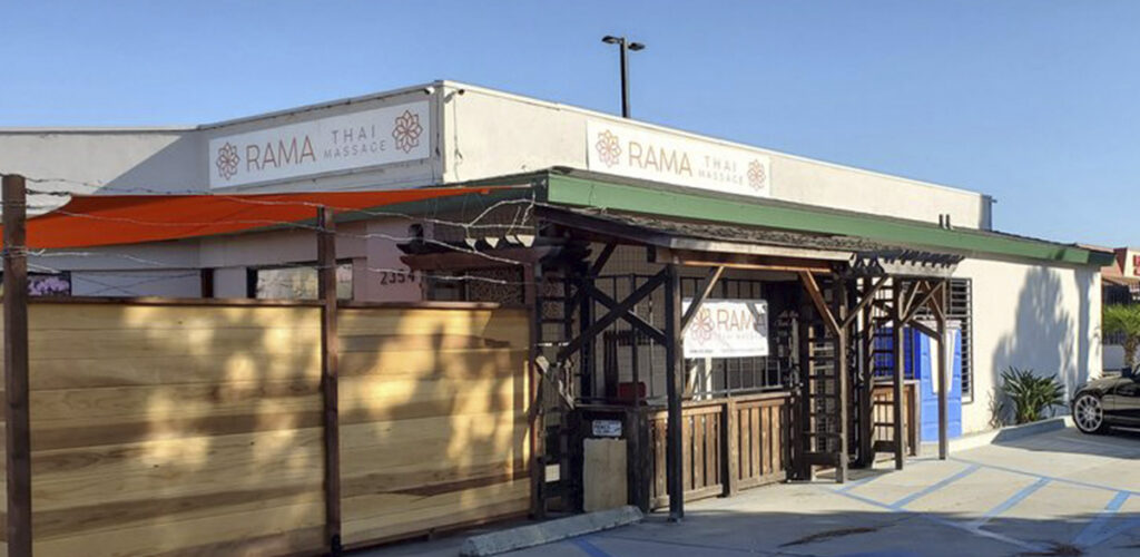 Thai Culture Near Rama Thai Massage: Food, Community & Local Favorites