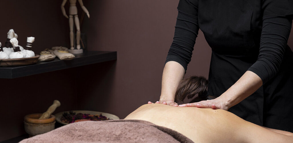 The History of Thai Massage: A 2,500-Year Tradition That Still Heals Today