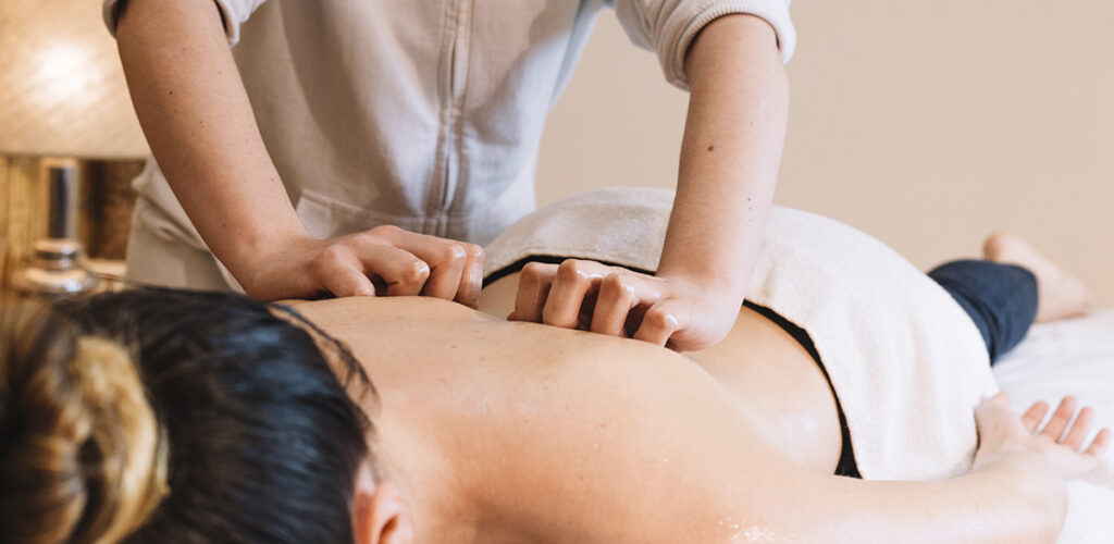 What Is Thai Massage? A Complete Beginner’s Guide for San Diego Locals
