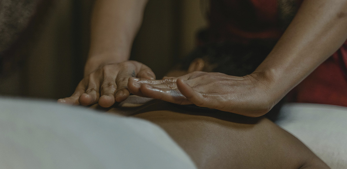 Rama Thai Massage Freiburg