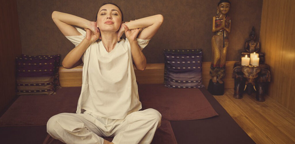 Who Are the Therapists at Rama Thai Massage? Meet the Strength Behind the Technique