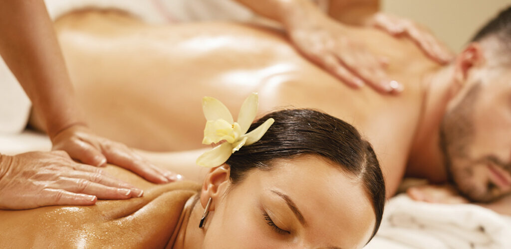 Why Rama Thai Massage Is Ideal for Couples & Groups in San Diego