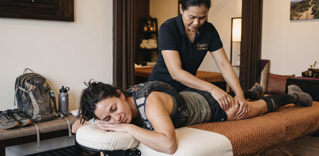 How Can Regular Massage Help San Diego Runners Avoid Injury?