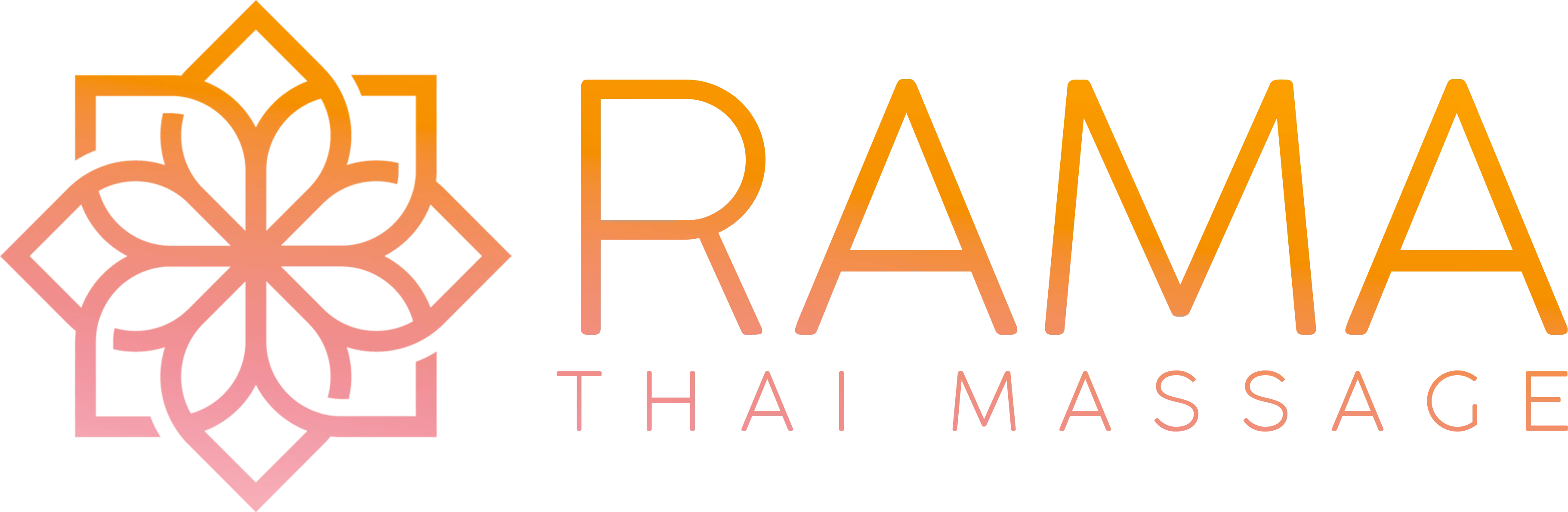 Rama Thai Massage